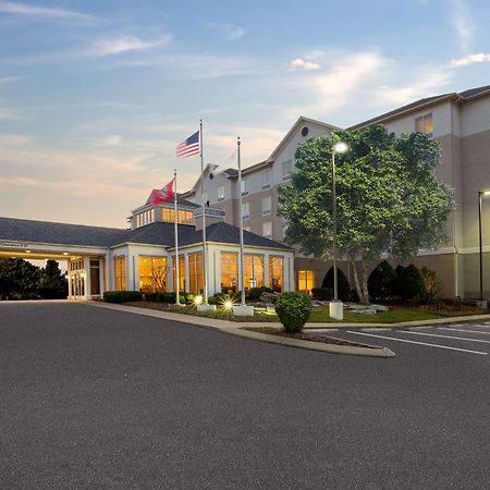 Hilton Garden Inn Nashville Smyrna Exterior photo