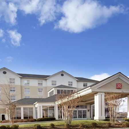 Hilton Garden Inn Nashville Smyrna Exterior photo