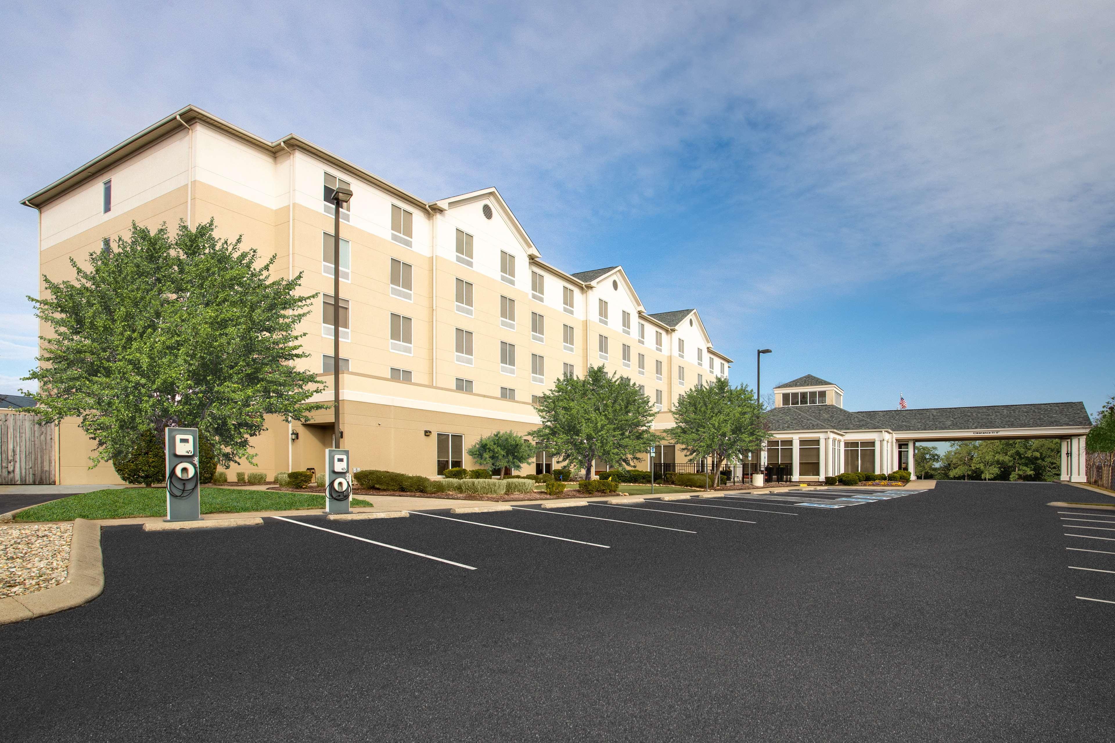 Hilton Garden Inn Nashville Smyrna Exterior photo