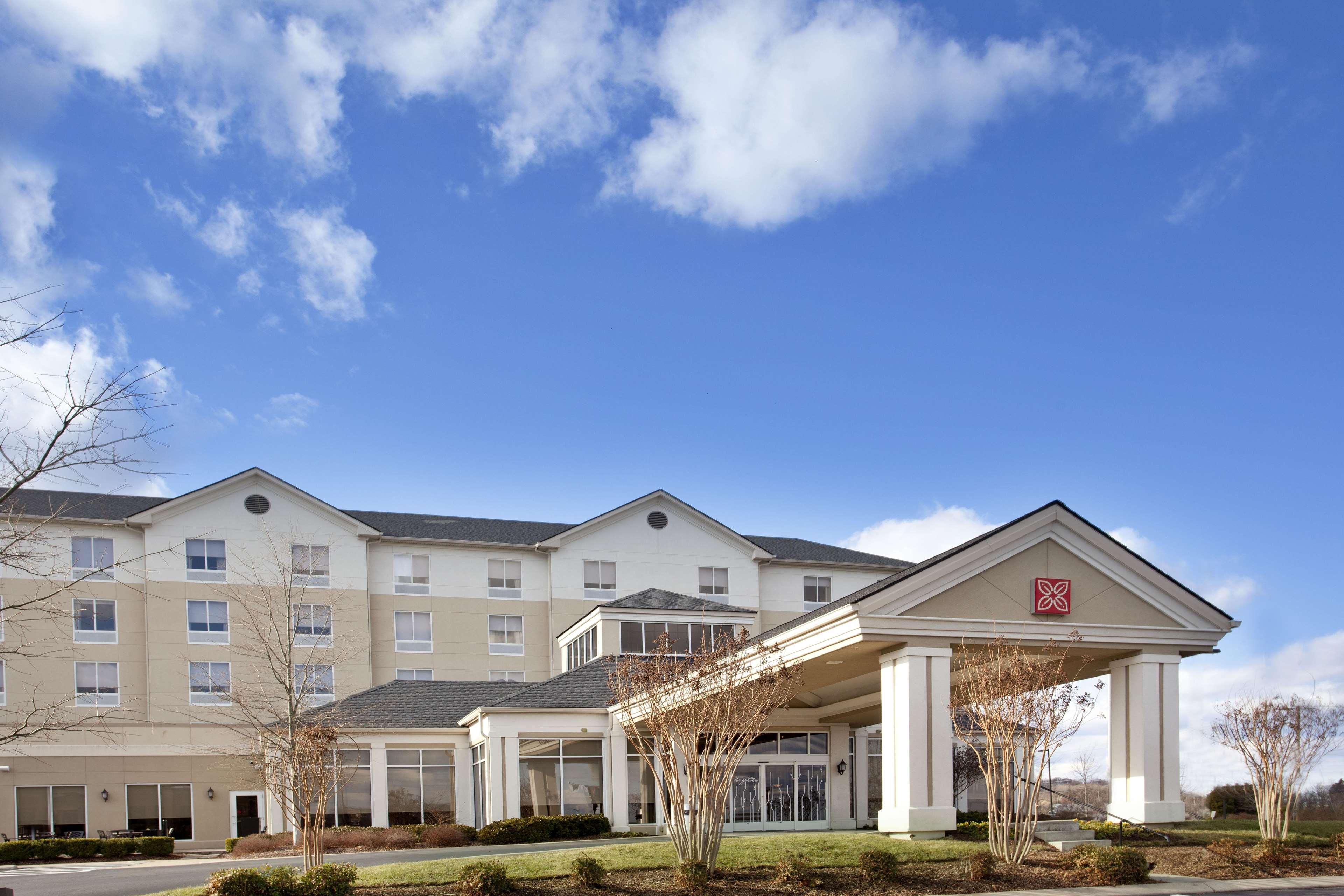 Hilton Garden Inn Nashville Smyrna Exterior photo