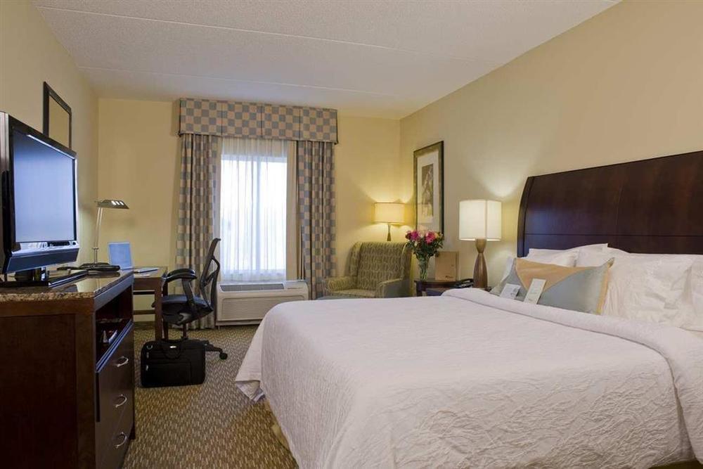 Hilton Garden Inn Nashville Smyrna Room photo