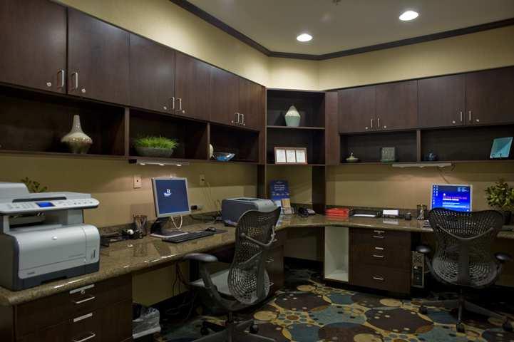 Hilton Garden Inn Nashville Smyrna Facilities photo